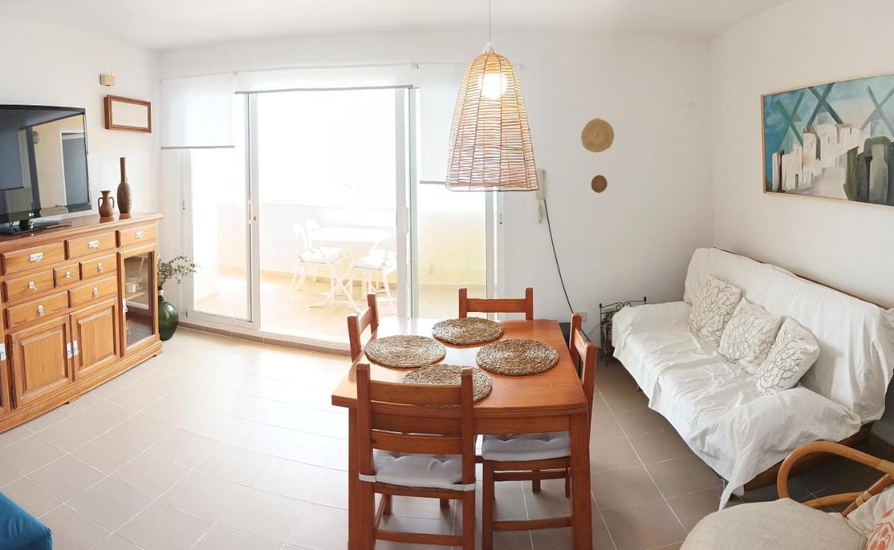 Cullera Terra I Mar Apartment Faro de Cullera Bagian luar foto